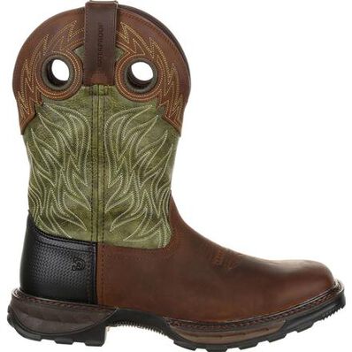 DURANGO® MAVERICK XP™ WATERPROOF WESTERN WORK BOOT