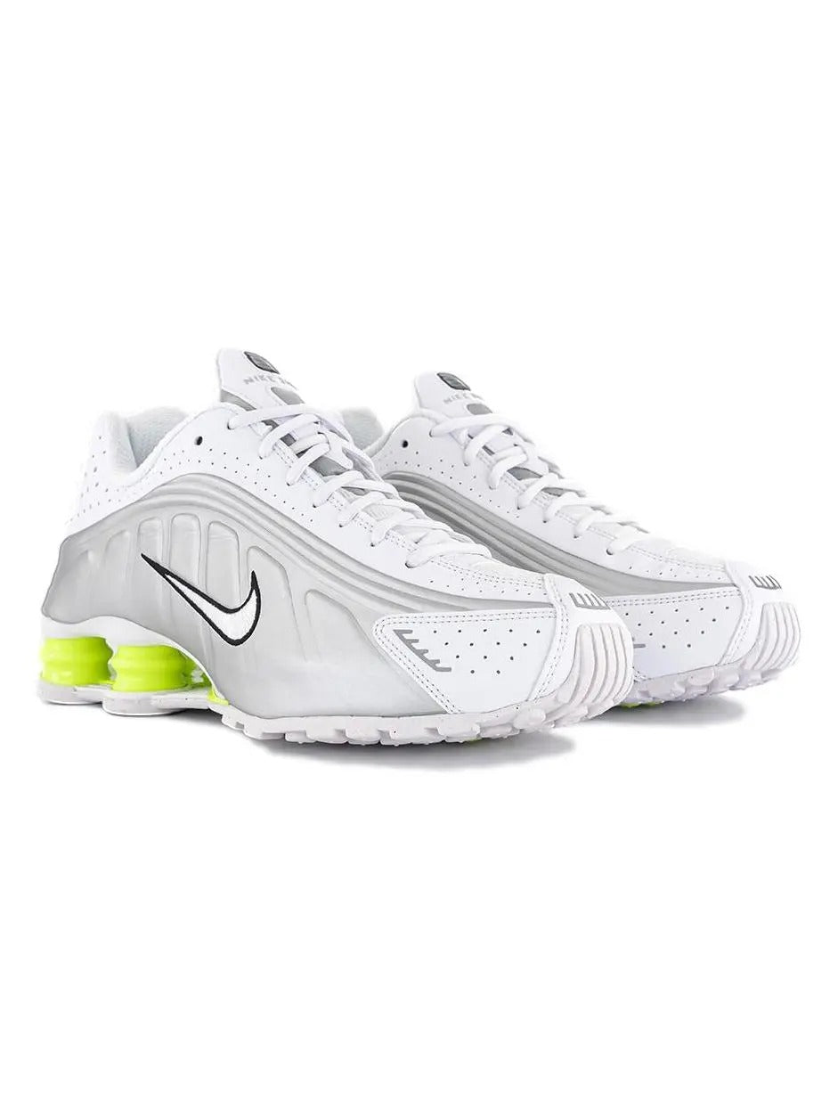 Sneaker Nike Shox R4 Woman