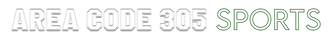 Area Code 305 Sports